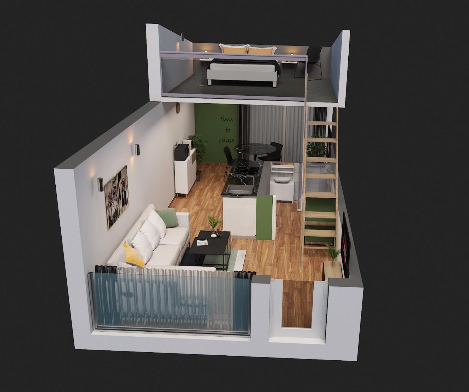 Spirit Apartments Suites Brienz  Dış mekan fotoğraf