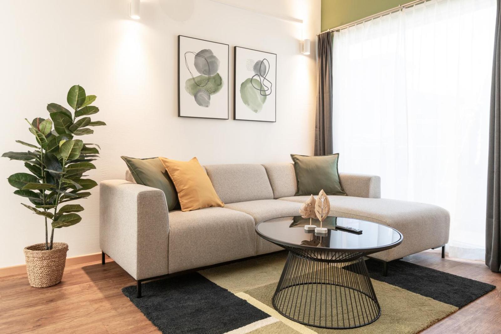Spirit Apartments Suites Brienz  Dış mekan fotoğraf