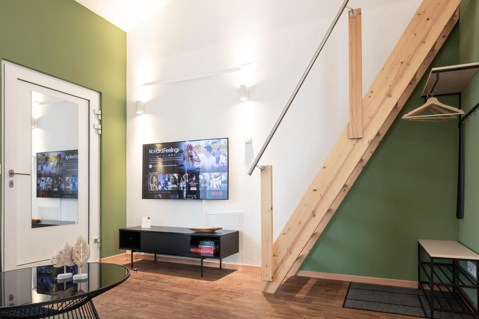 Spirit Apartments Suites Brienz  Dış mekan fotoğraf