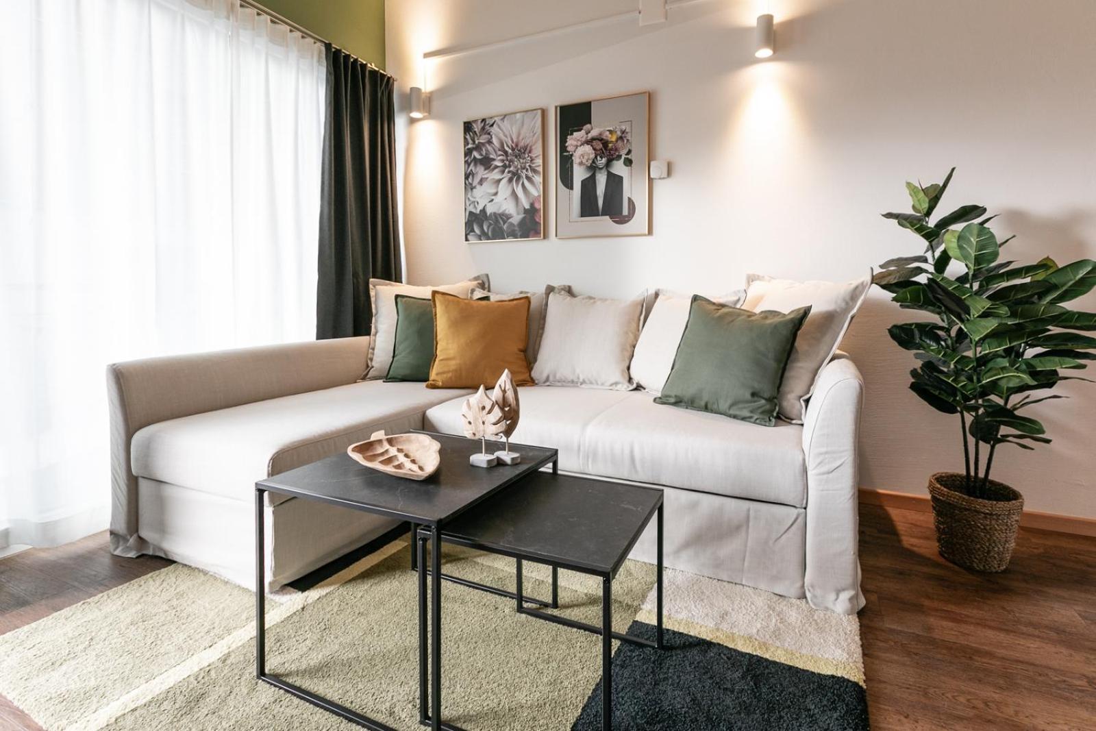 Spirit Apartments Suites Brienz  Dış mekan fotoğraf
